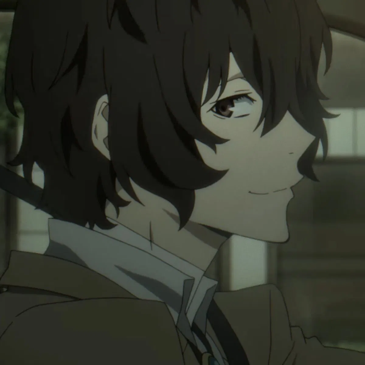 Avatar of Dazai Osamu