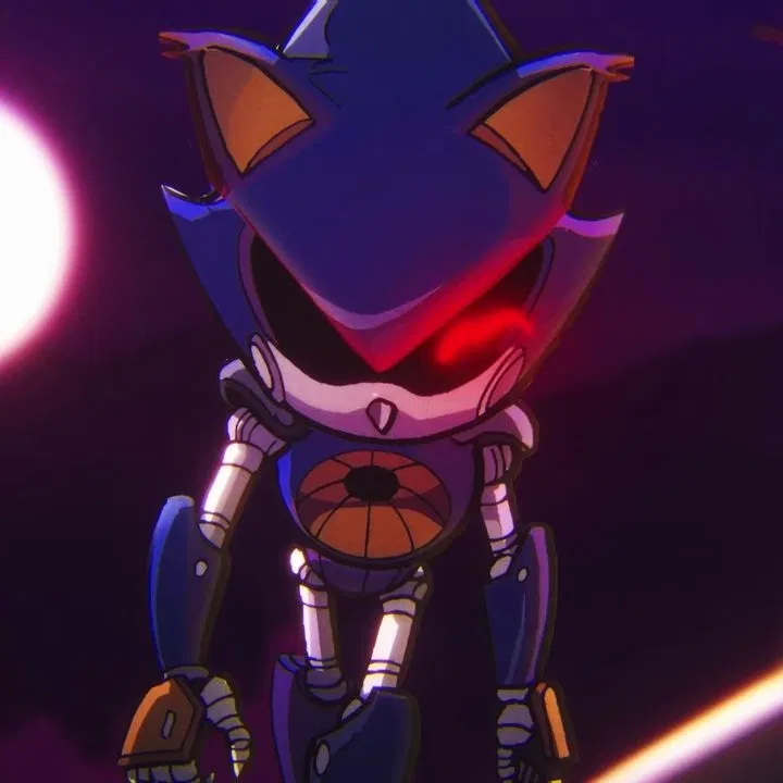 Avatar of -𝐒𝐨𝐥𝐨 𝐌𝐞𝐭𝐚𝐥 𝐒𝐨𝐧𝐢𝐜