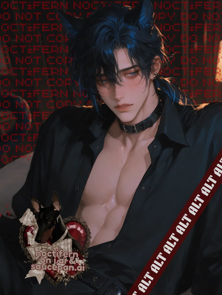 Avatar of QUINN VELZIN | ALT