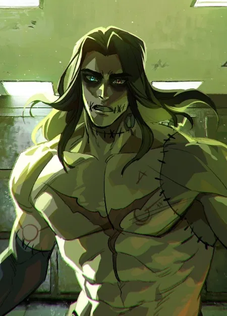 Avatar of Victor ✦ Deadlock