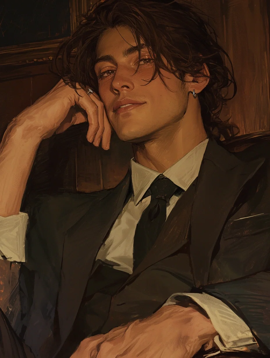 Avatar of Reginald Gold || Micro Managing