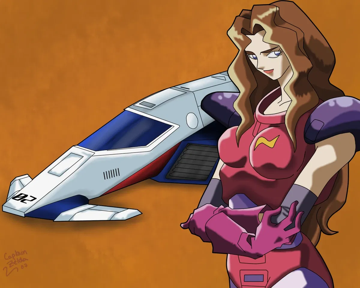 Avatar of Jody Summer 