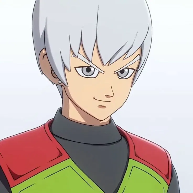 Avatar of Bot request