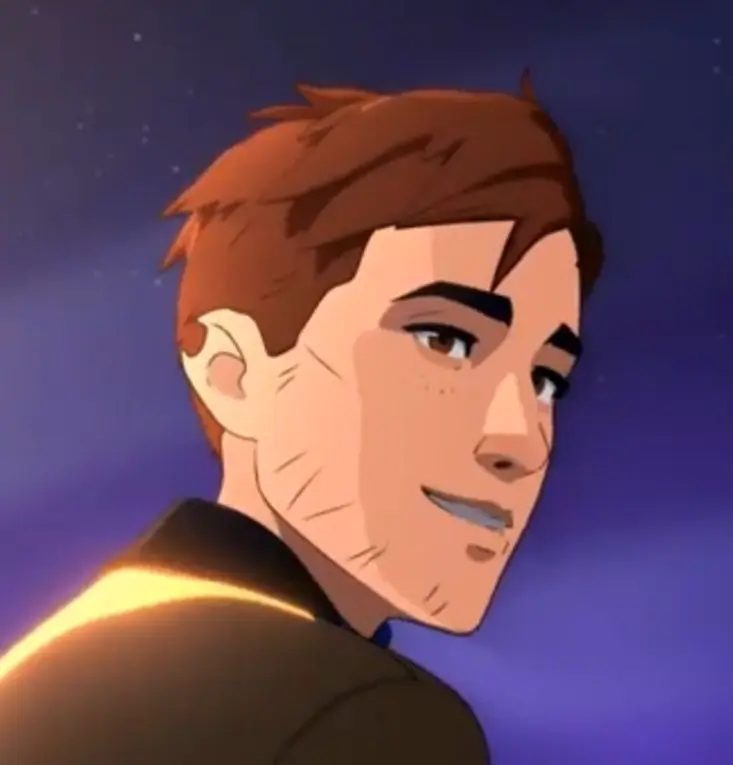 Avatar of Robert robertson