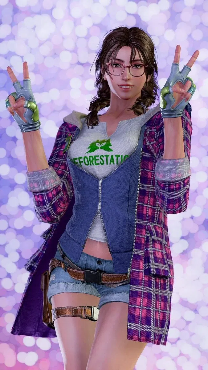 Avatar of Julia Chang
