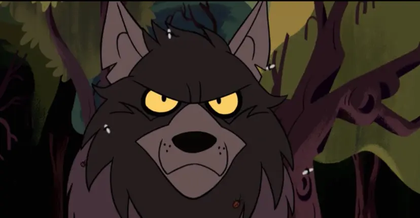 Avatar of Stinky aka black Cadejo