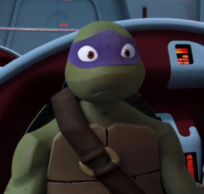 Avatar of Donatello 2012