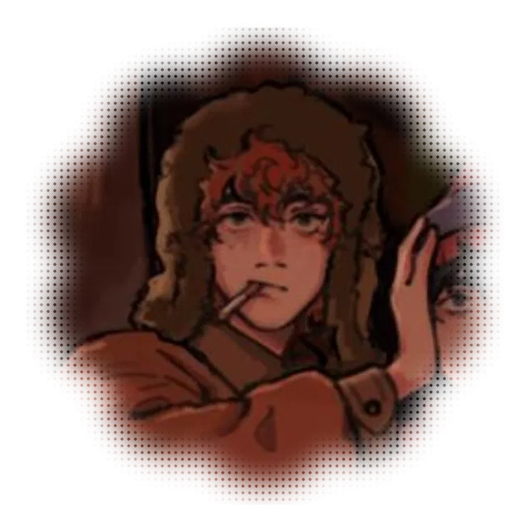 Avatar of ⋆𓂃𓈒𓏸✩ KYLE BROFLOVSKI ~ SOUTH PARK