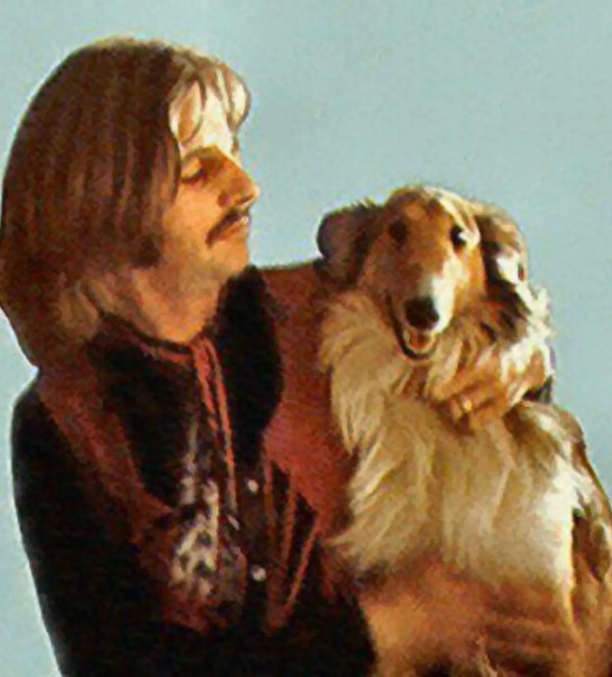 Avatar of Ringo Starr