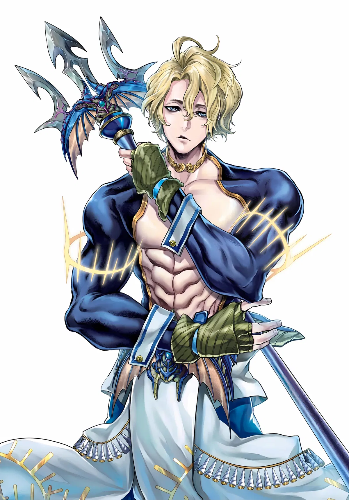 Avatar of Poseidon