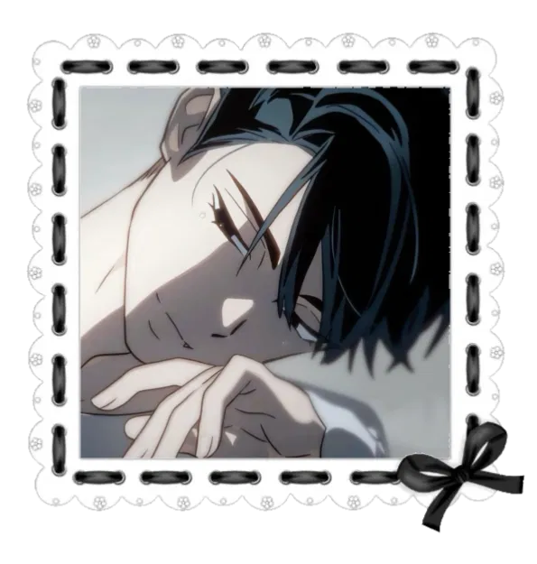 Avatar of ★ ⋮ Ivan — ALNST ⸝⸝