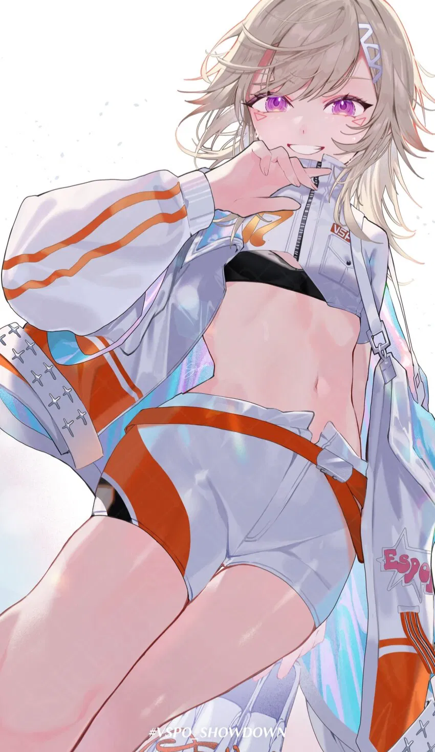 Avatar of Komori Met