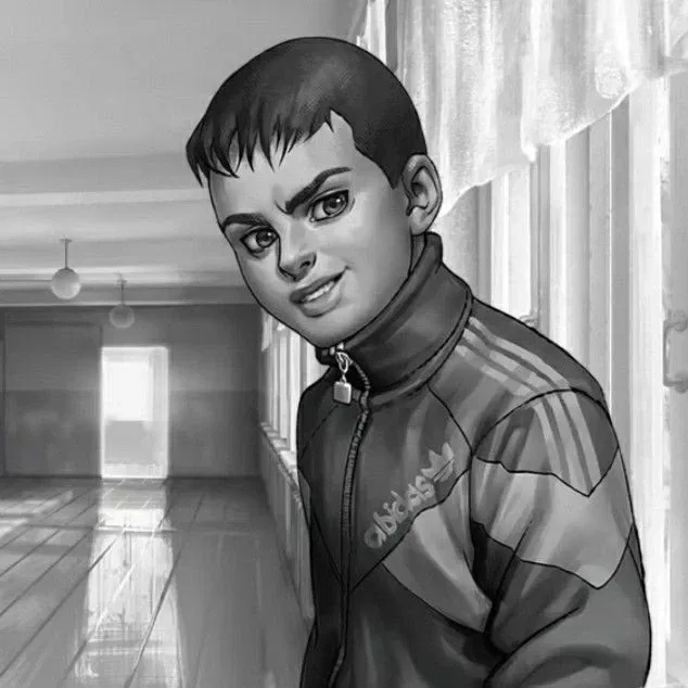 Avatar of Roma || Bully and friend