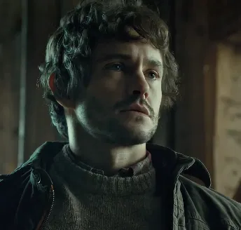 Avatar of Will Graham | Criminology Professor