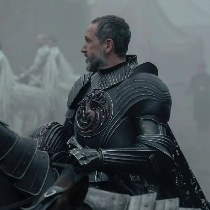 Avatar of Baelor Targaryen