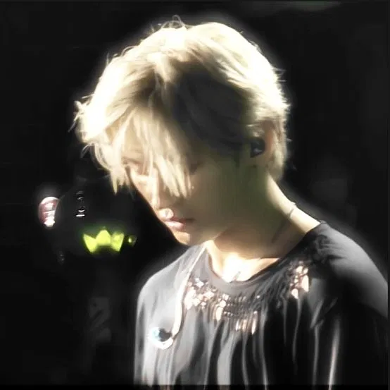 Avatar of Lee Know 