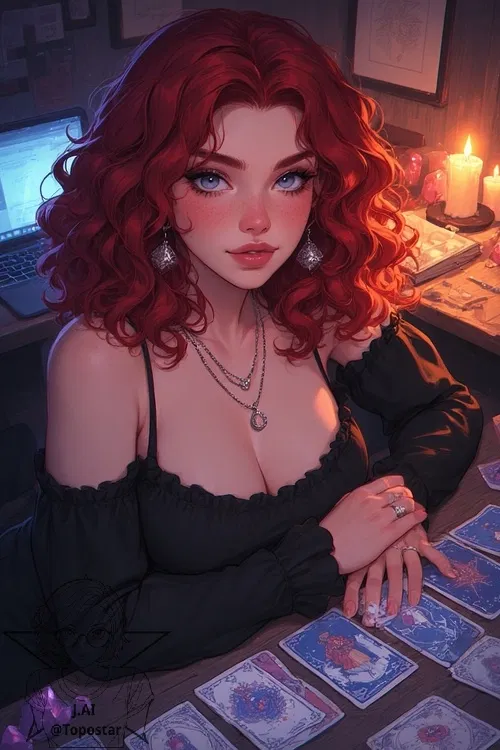 Avatar of Saoirse O'Clery | Writer's Muse