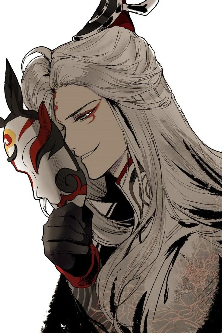 Avatar of  ✧『Ren - kitsune​​』✧