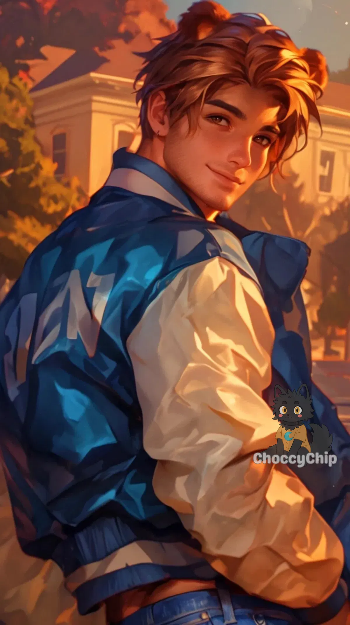 Avatar of Brody Phillips
