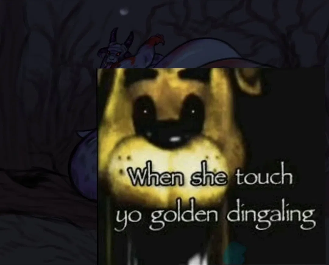 Avatar of The wild monster that appeared out of nowhere actually being useful?!?! ( )