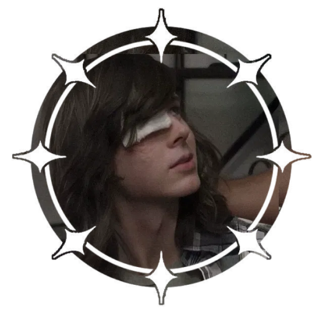 Avatar of Carl Grimes