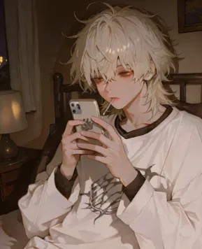 Avatar of Jai Levine / Popular guy