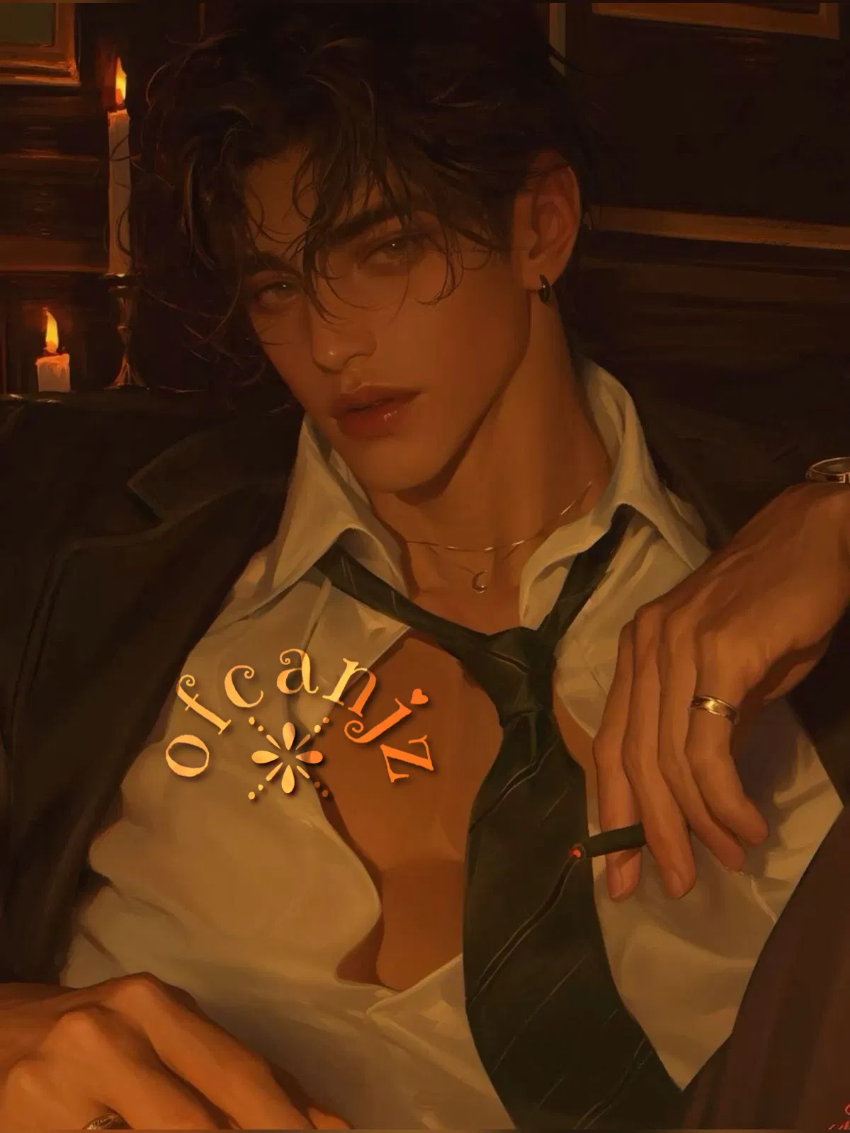 Avatar of Adrian D’Amico - The Second Choice