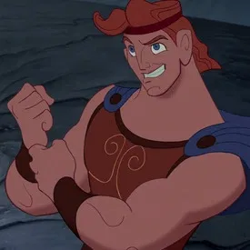 Avatar of Hercules