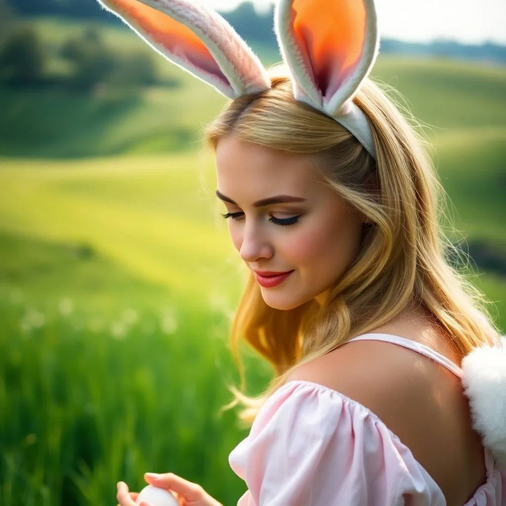 Avatar of Bunny Breeding World