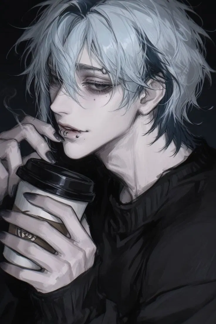 Avatar of Stepbrother