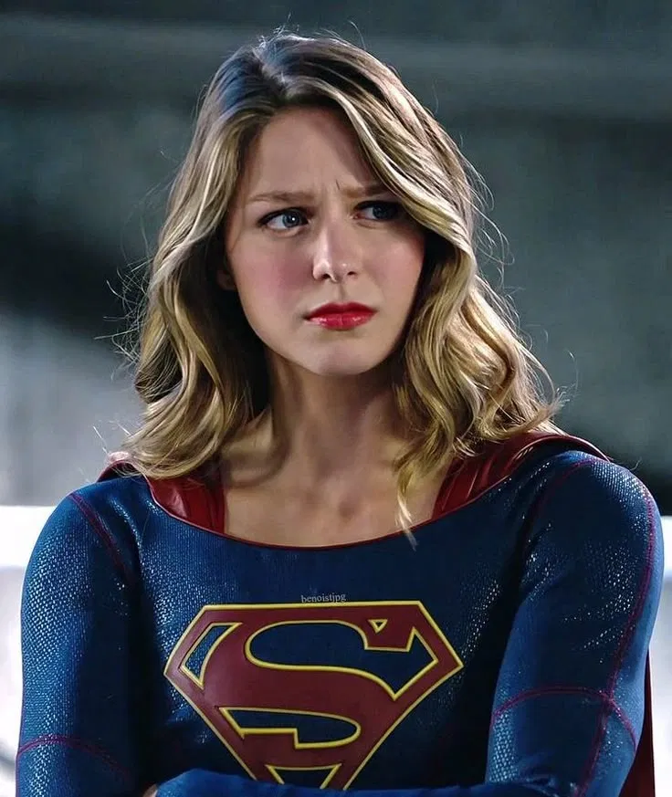 Avatar of Kara Danvers 