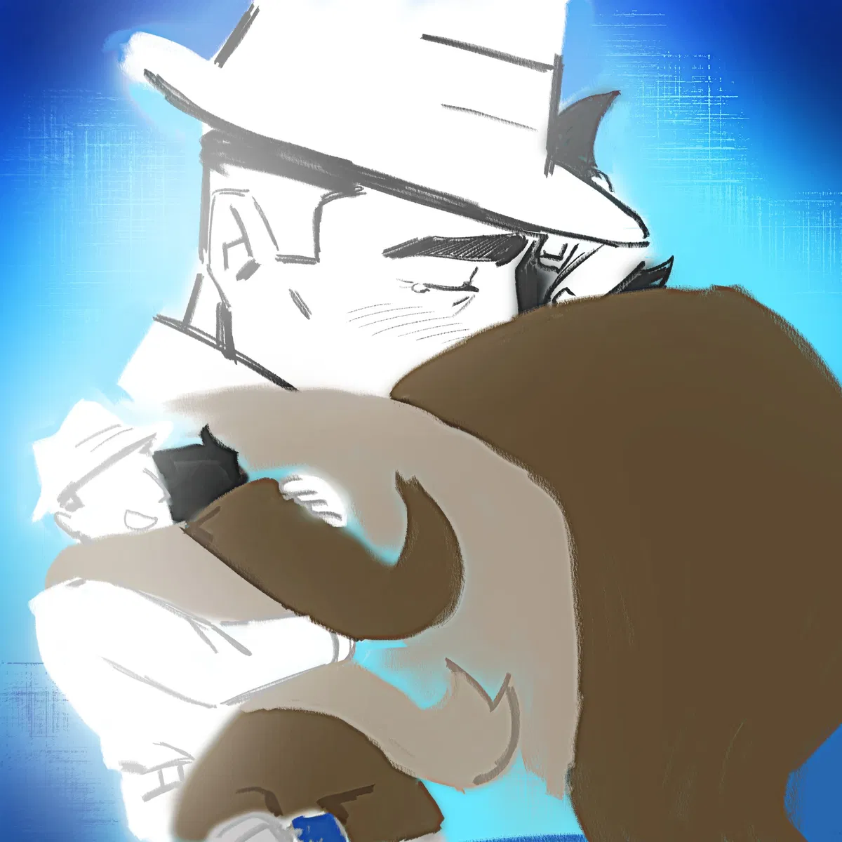 Avatar of Dad Egbert