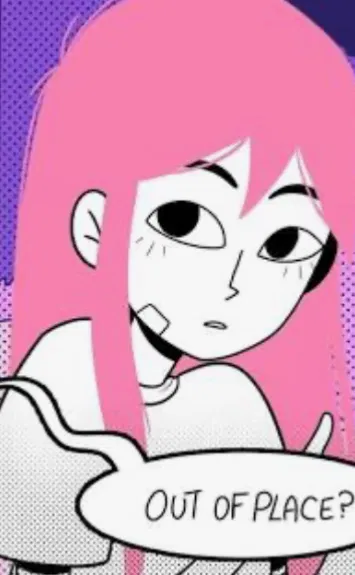 Avatar of AUBREYGIRL