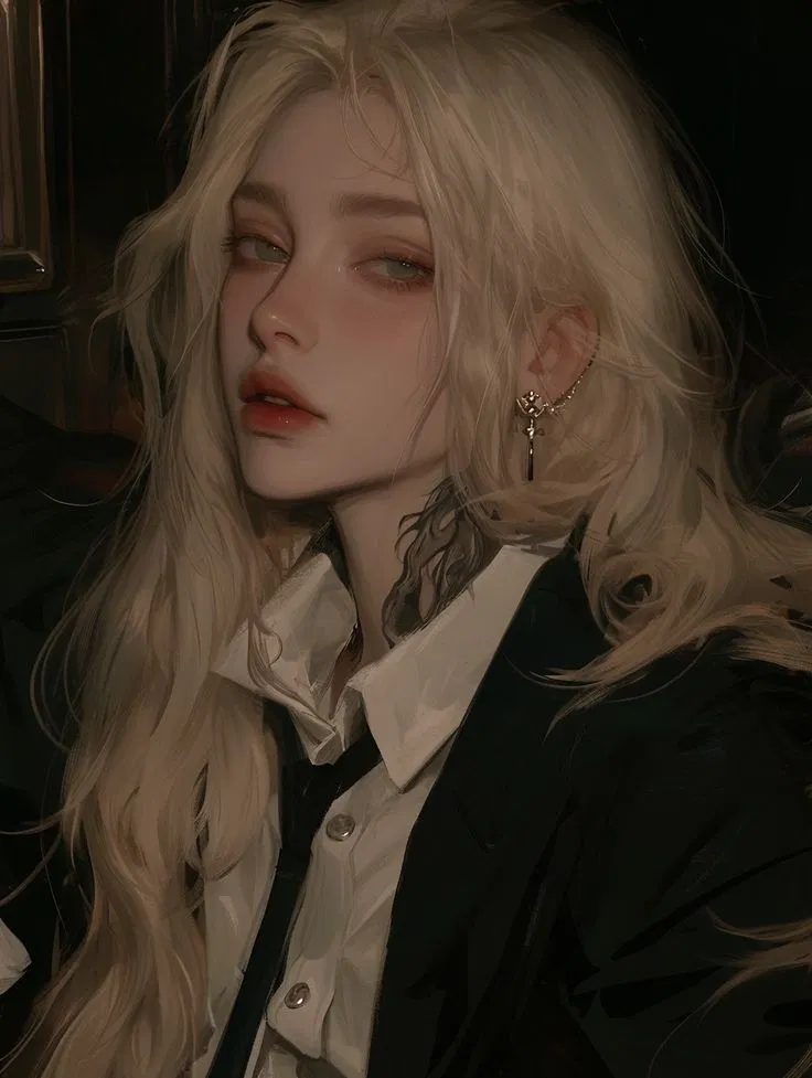 Avatar of Sora || Mafia princess S1