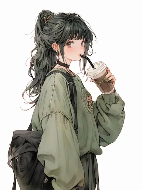Avatar of Kua {Your Childhood Friend}