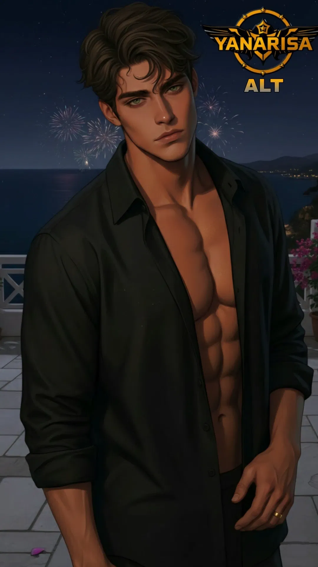 Avatar of Alexandros Dimitriatis || ALT