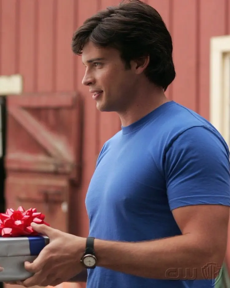 Avatar of Clark Kent - Smallville
