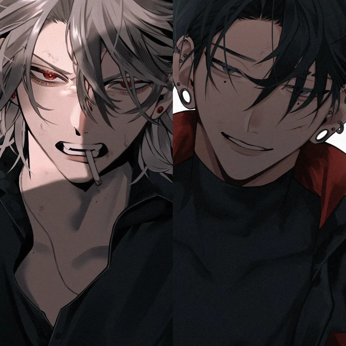 Avatar of AZ ∥ Two Husbands