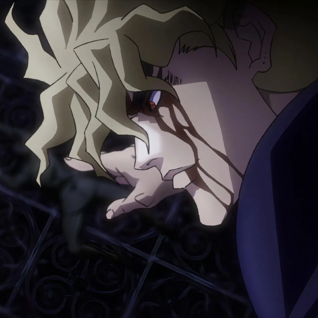 Avatar of Dio Brando