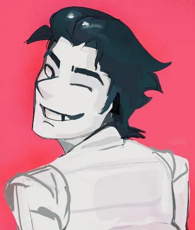 Avatar of Spamton G. Spamton ✧˚