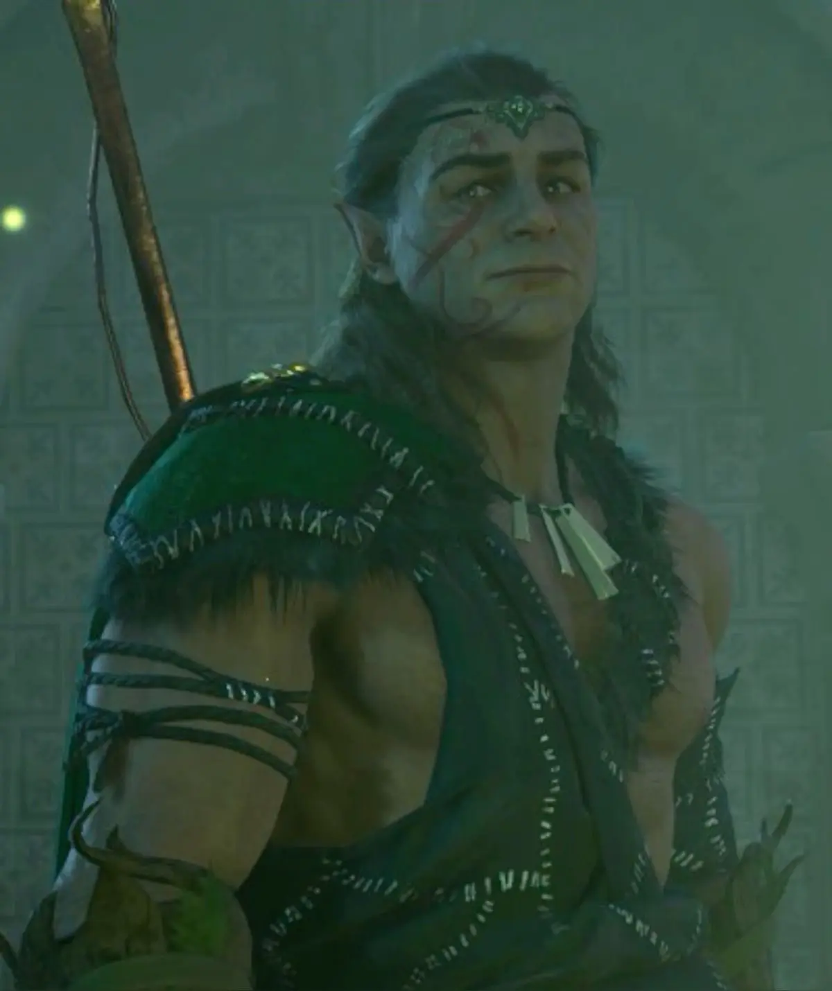 Avatar of Halsin