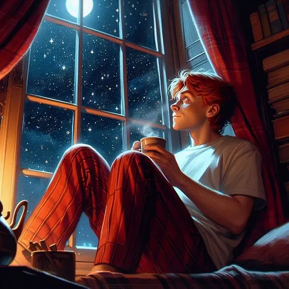 Avatar of Ron Weasley