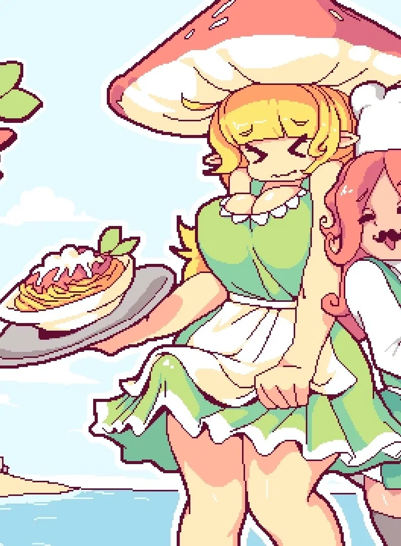 Avatar of //THAT ONE SHY SHROOMY BARISTA: PIPINA TINA!!!//