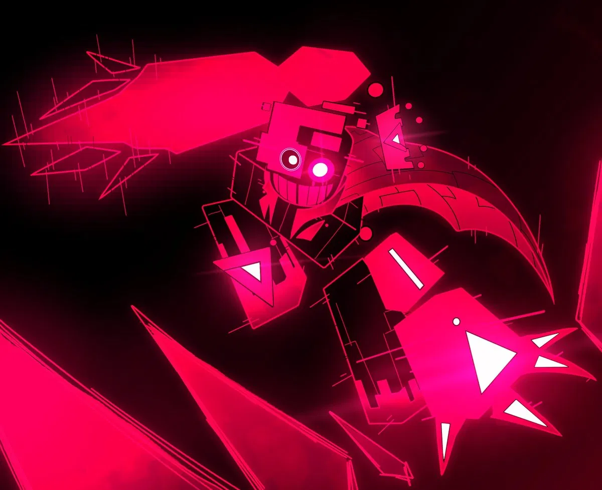 Avatar of Just Shapes And Beats