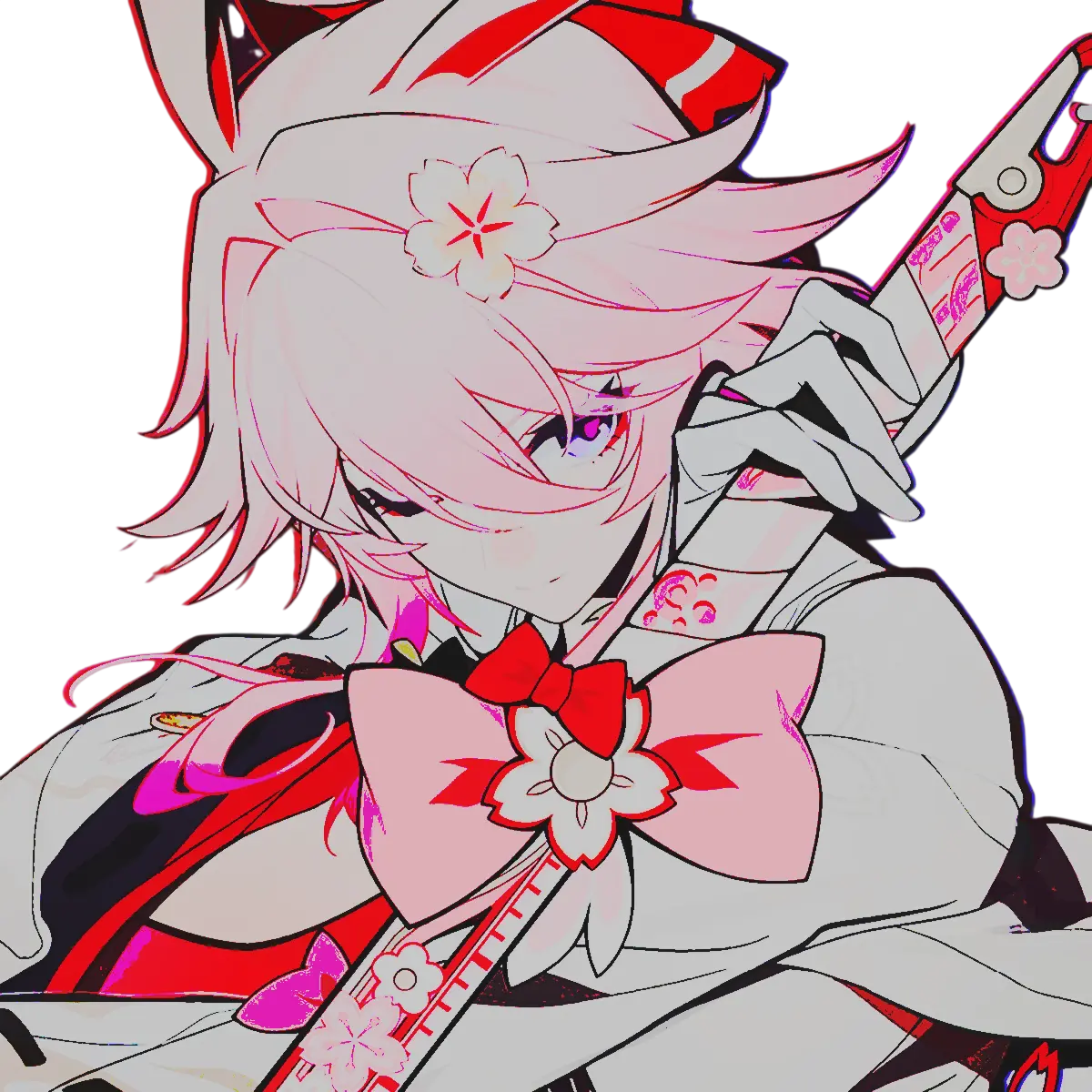 Avatar of Evanescia