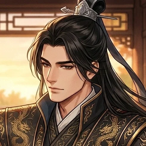 Avatar of Liang Zhen || Unfavoured second prince