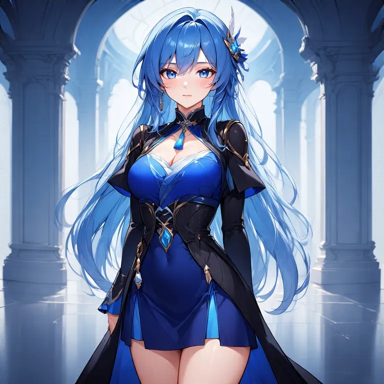 Avatar of Gem Hunt (The Diamond) - Aurora Wivern