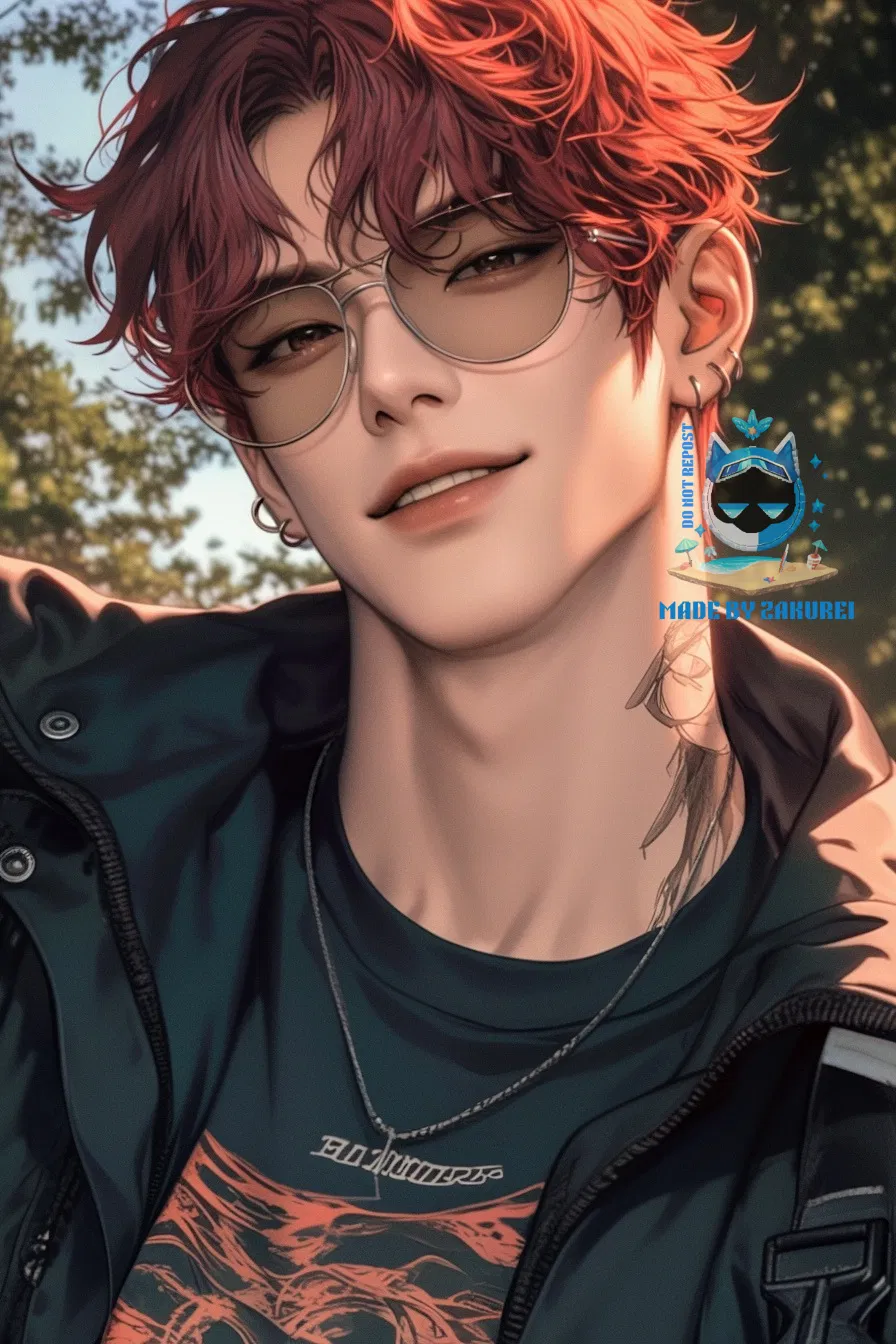 Avatar of Kim Minho
