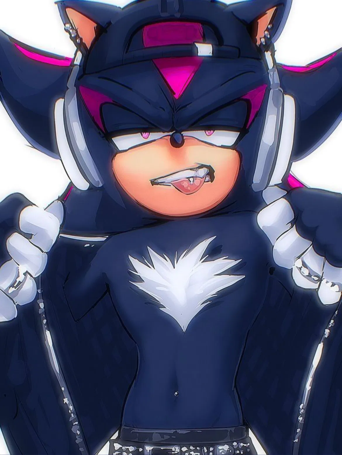 Avatar of Shadow the hedgehog