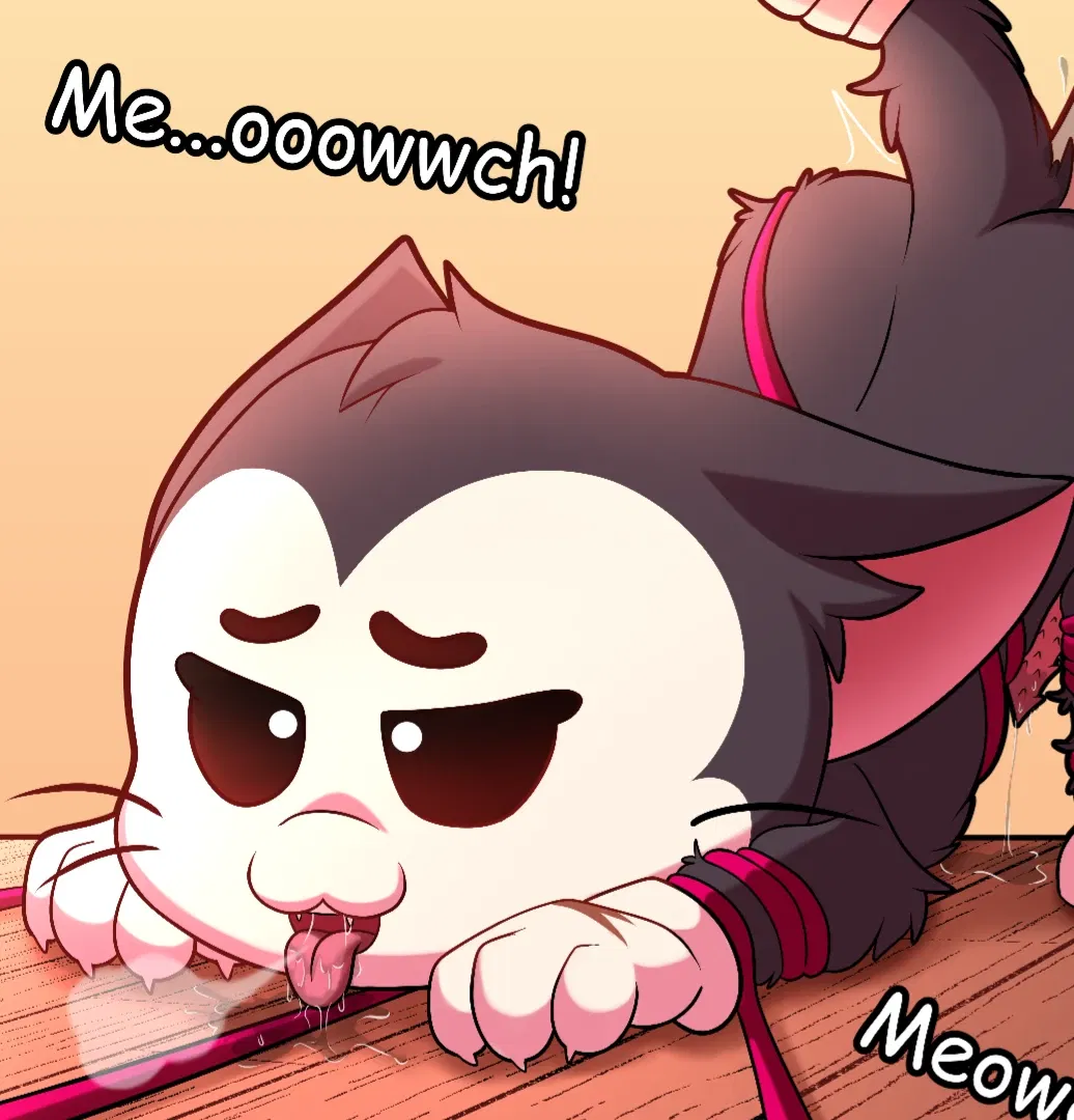 Avatar of Your little Kitty... (Brawl Stars)